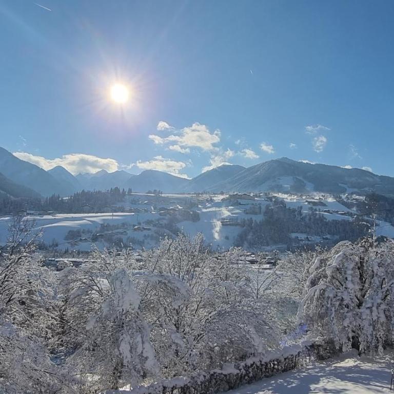 Schladming Planai View Top 12 - Apartment mit 2 Schlafzimmern - 28