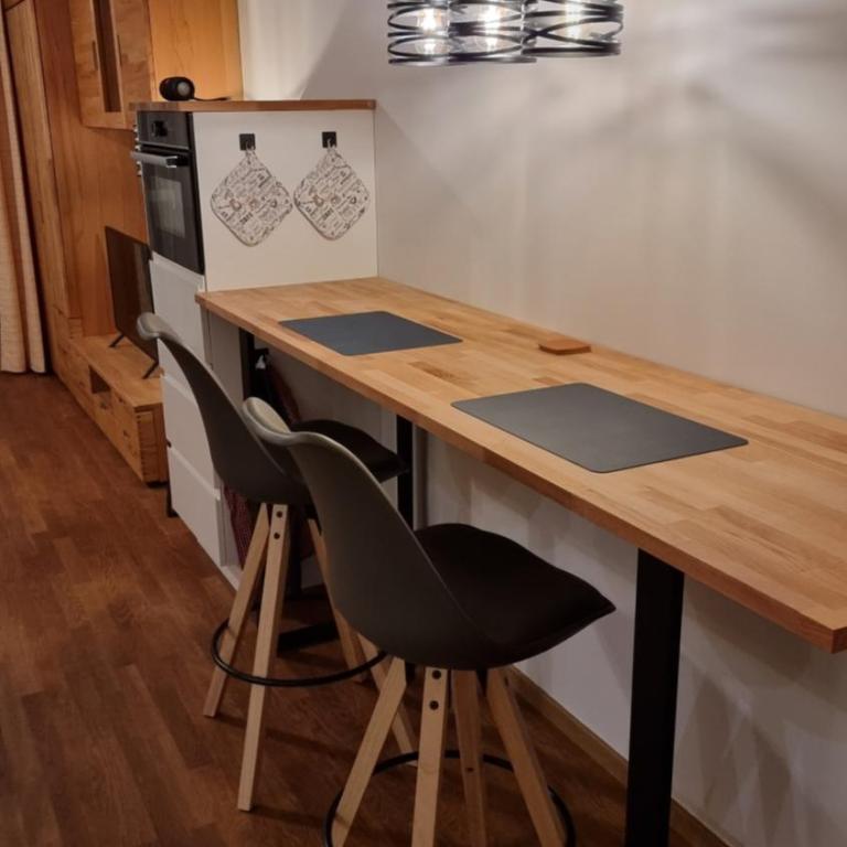 Schladming Planai View Top 12 - Apartment mit 2 Schlafzimmern - 7
