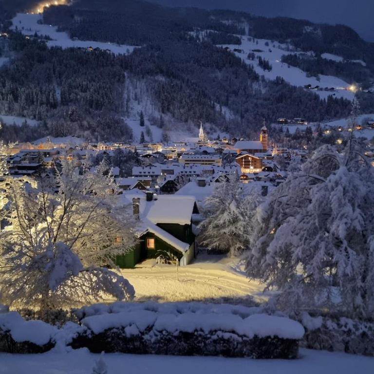 Schladming Planai View Top 12 - Apartment mit 2 Schlafzimmern - 27