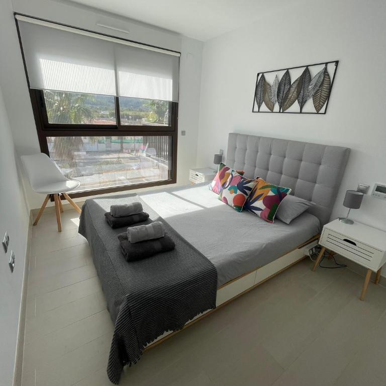 New Apartment Las Lomas de Denia - Apartamento de 2 dormitorios - 3