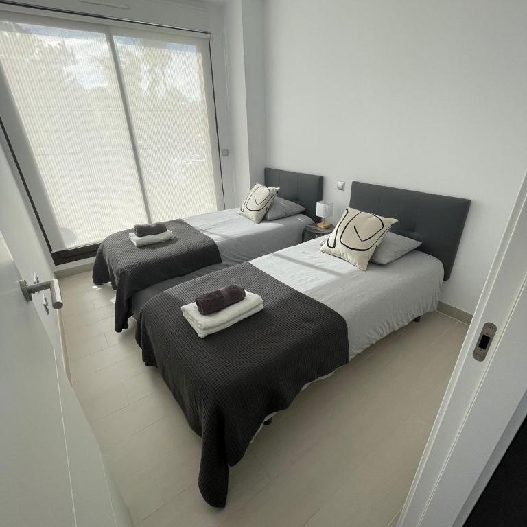New Apartment Las Lomas de Denia - Apartamento de 2 dormitorios - 4