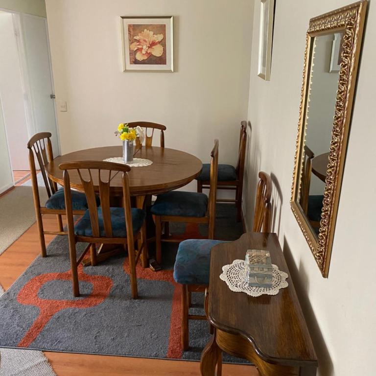 Departamento 3D 1B en La Serena para verano 2024 - Apartamento de 3 dormitorios - 2