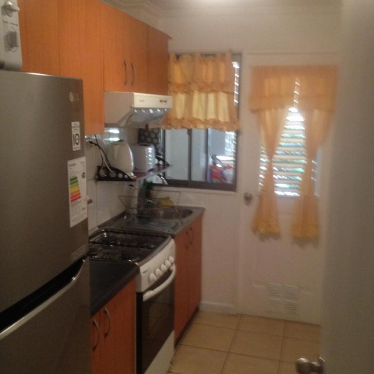 Departamento 3D 1B en La Serena para verano 2024 - Apartamento de 3 dormitorios - 6
