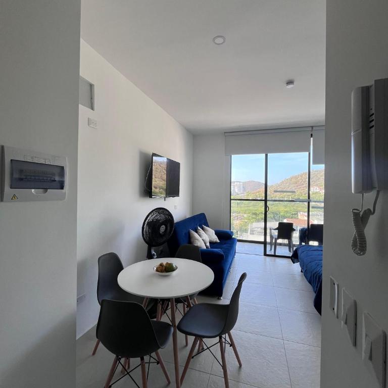 conectate con la naturaleza! - Loft - 11