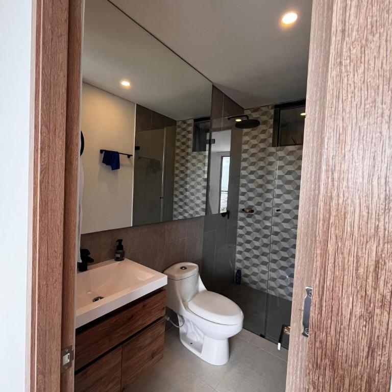 conectate con la naturaleza! - Loft - 19