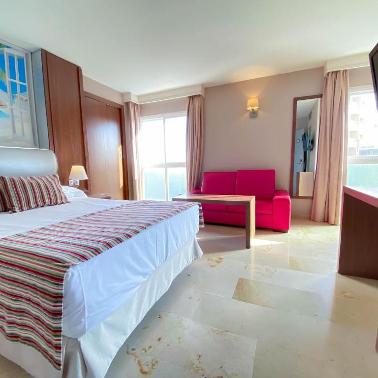 MS Aguamarina Costa del Sol - Suite Junior Estándar - 2