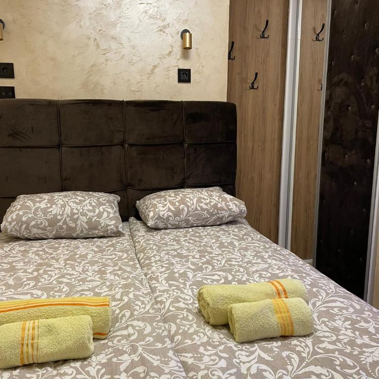 Loronobeo.forest - Apartman sa 1 Spavaćom Sobom - 6