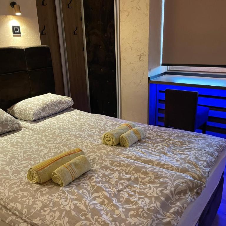Loronobeo.forest - Apartman sa 1 Spavaćom Sobom - 2