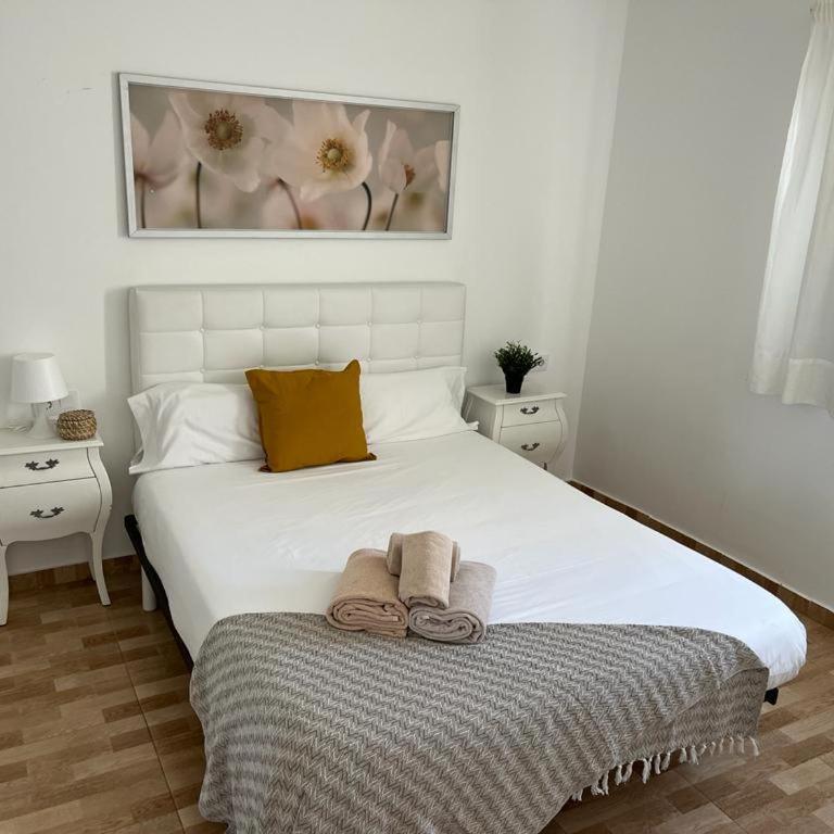 marae 1 - Apartamento de 1 dormitorio - 4