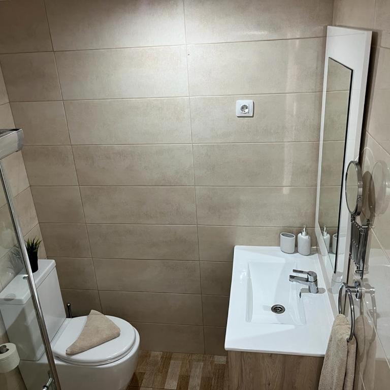 marae 1 - Apartamento de 1 dormitorio - 5