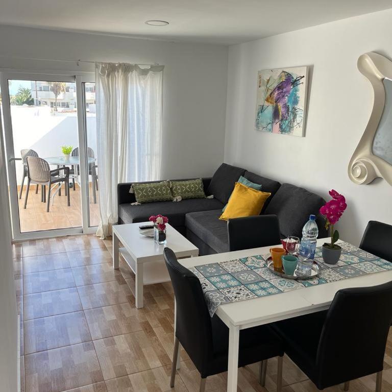 marae 1 - Apartamento de 1 dormitorio - 7