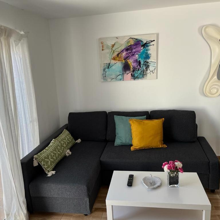 marae 1 - Apartamento de 1 dormitorio - 8