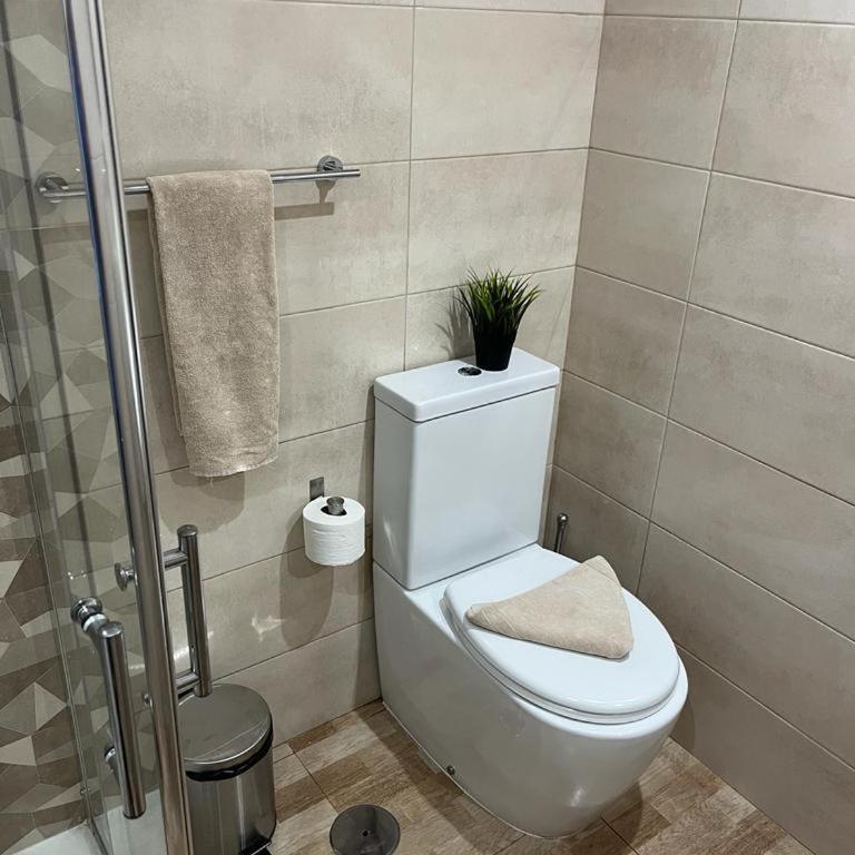 marae 1 - Apartamento de 1 dormitorio - 9