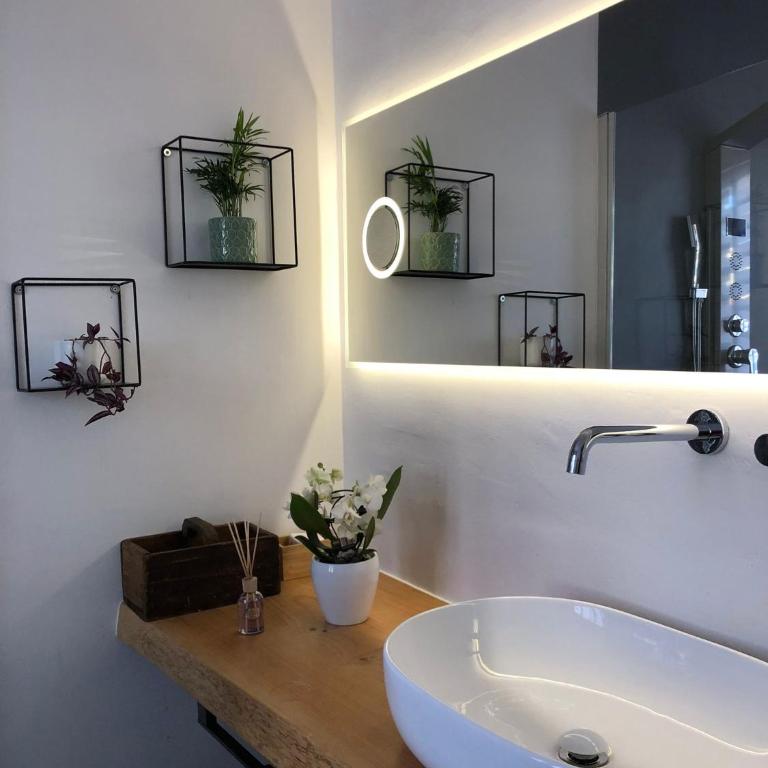 Art Apartments - Appartamento con 2 Camere da Letto - 16
