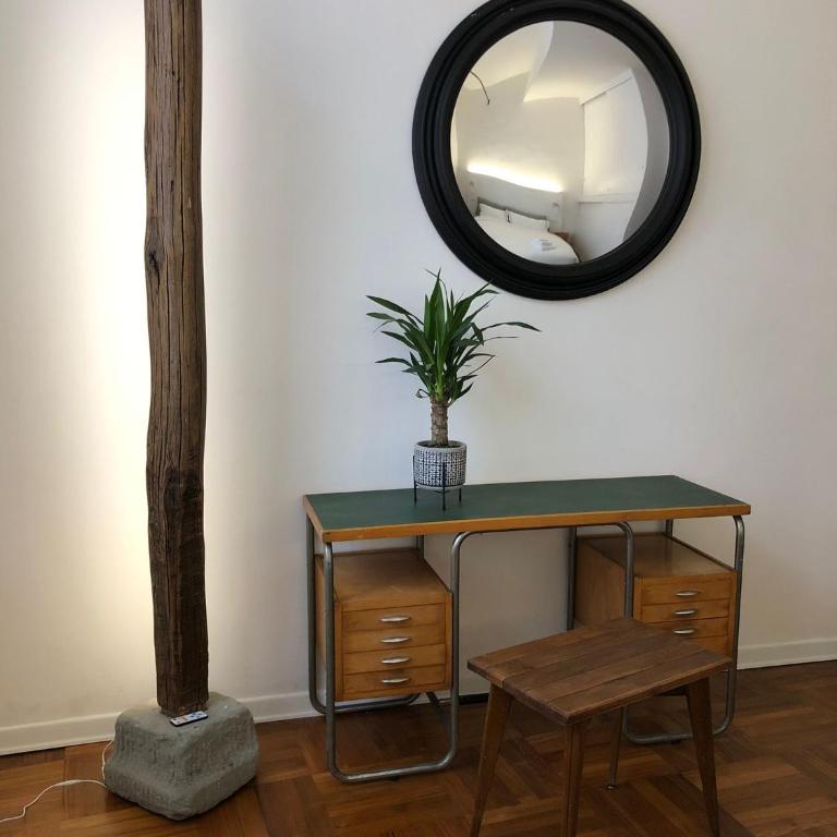 Art Apartments - Appartamento con 2 Camere da Letto - 11