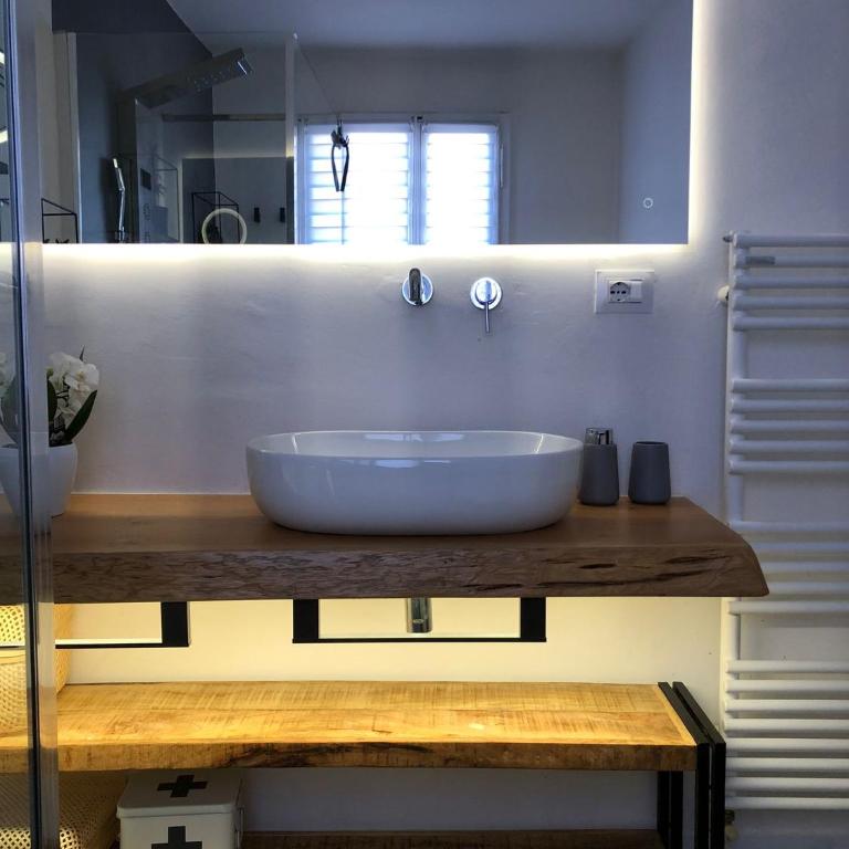 Art Apartments - Appartamento con 2 Camere da Letto - 14