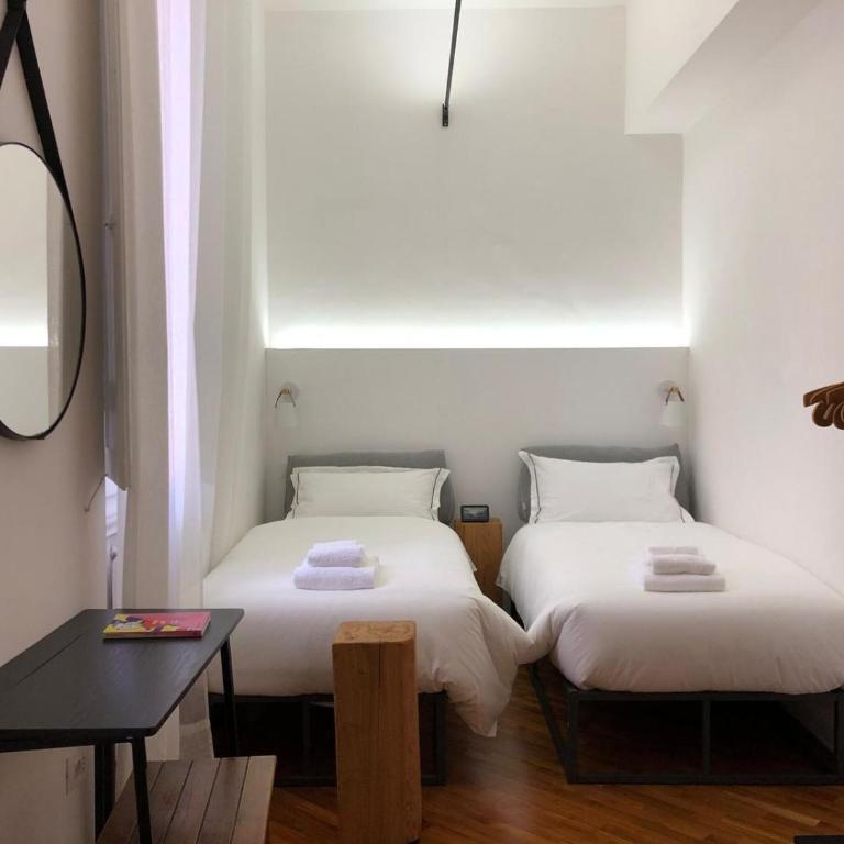 Art Apartments - Appartamento con 2 Camere da Letto - 13