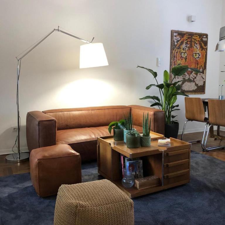 Art Apartments - Appartamento con 2 Camere da Letto - 2