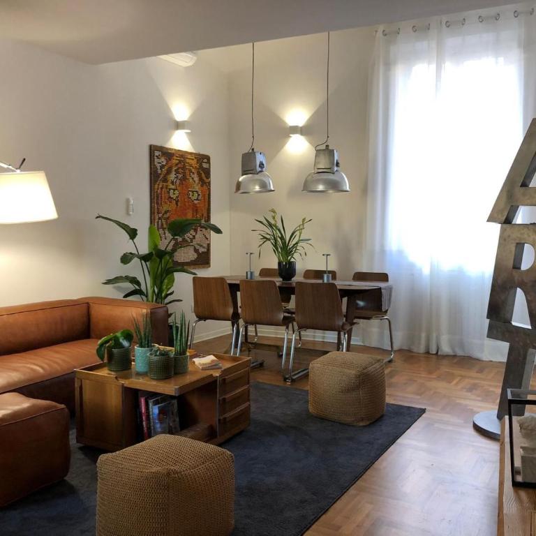 Art Apartments - Appartamento con 2 Camere da Letto - 1