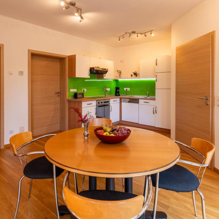 Ferienwohnung s'Kammerl - Apartment mit 1 Schlafzimmer - 1