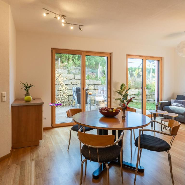 Ferienwohnung s'Kammerl - Apartment mit 1 Schlafzimmer - 7