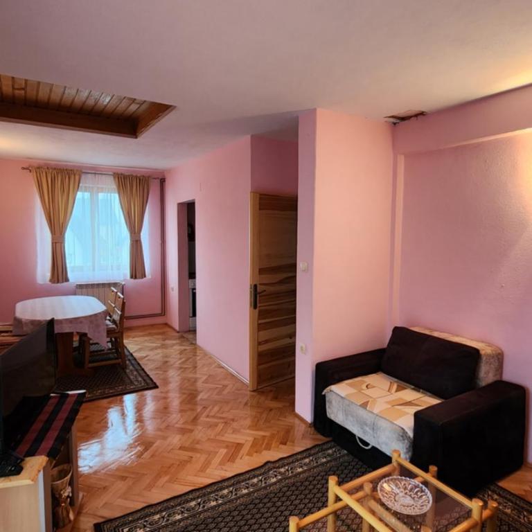 Olja Guest House - One-Bedroom Apartment - 3