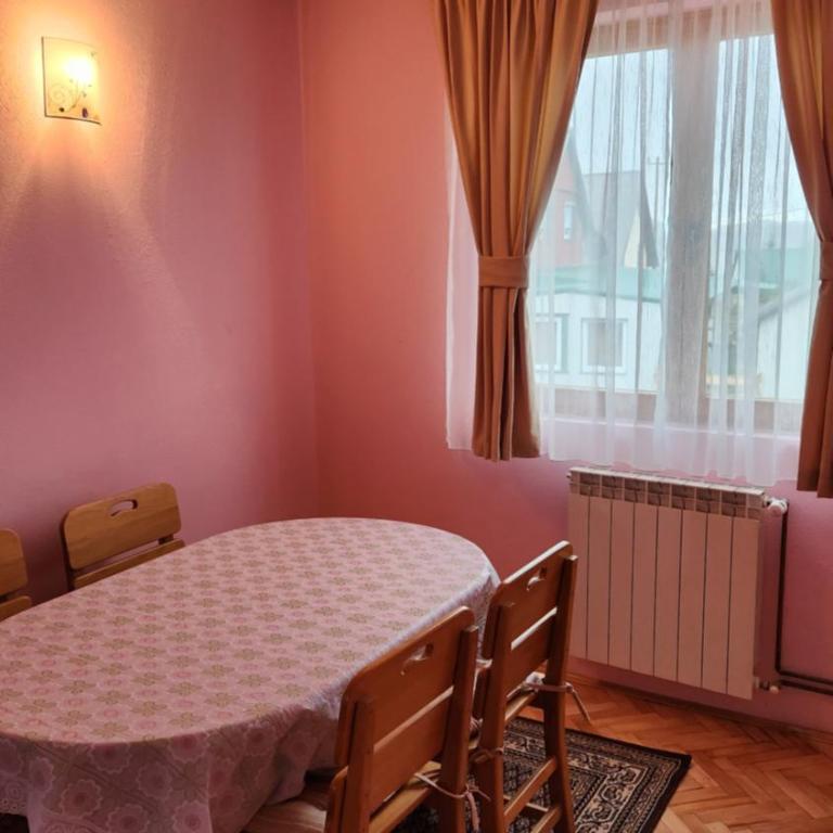 Olja Guest House - One-Bedroom Apartment - 8