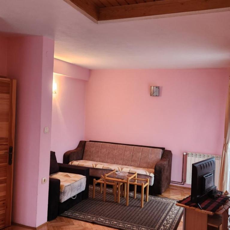 Olja Guest House - One-Bedroom Apartment - 6