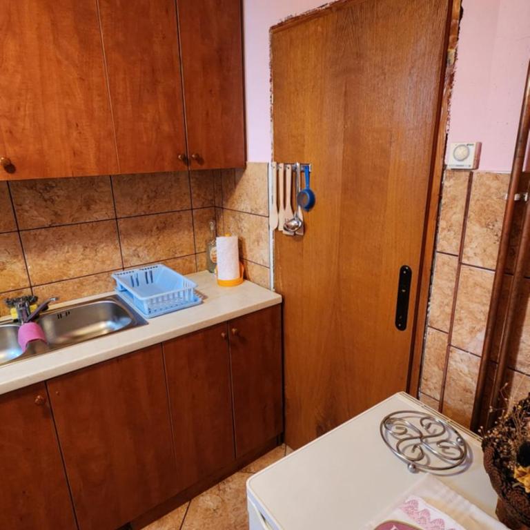 Olja Guest House - One-Bedroom Apartment - 12