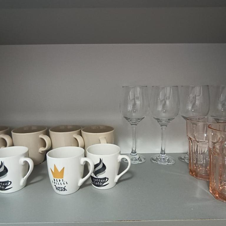 Kraljevica Marka Apartman - Apartman sa 1 Spavaćom Sobom - 10