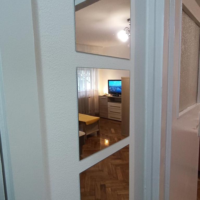 Kraljevica Marka Apartman - Apartman sa 1 Spavaćom Sobom - 11