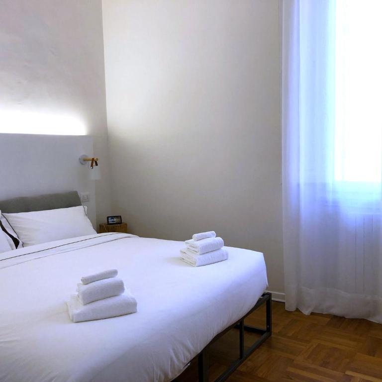 Art Apartments - Appartamento con 2 Camere da Letto - 8