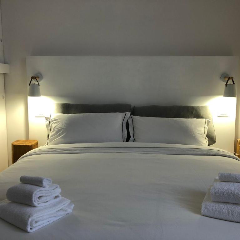 Art Apartments - Appartamento con 2 Camere da Letto - 9