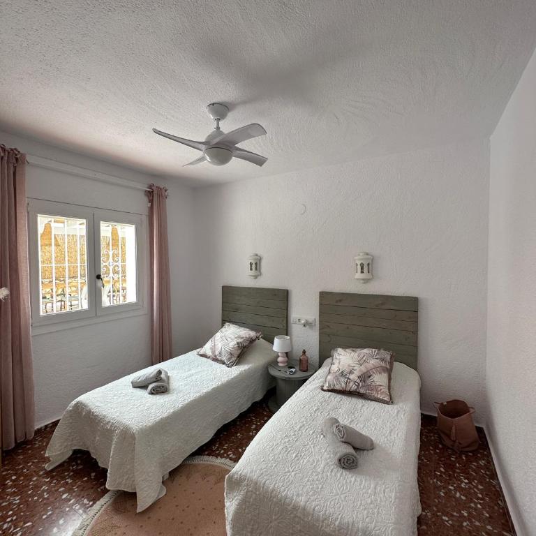 Villa 11 personnes -Piscine privée - Balcón del Mar - 300m Cabo de la Nao, Jávea - Villa - 15