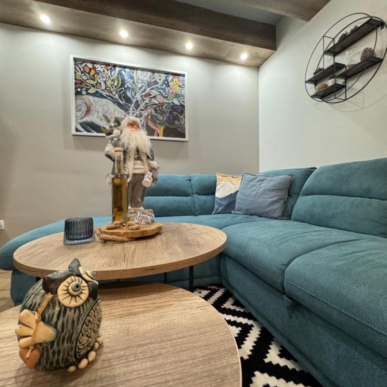 Aspen Apart12 - One-Bedroom Apartment - 5