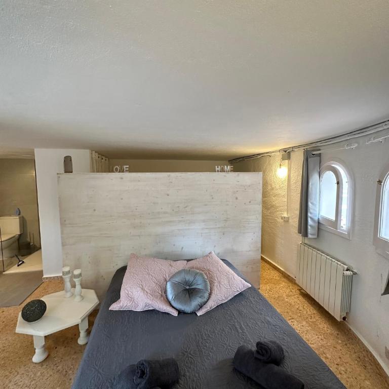 Villa 11 personnes -Piscine privée - Balcón del Mar - 300m Cabo de la Nao, Jávea - Villa - 19
