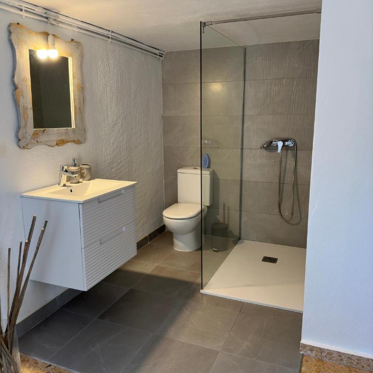 Villa 11 personnes -Piscine privée - Balcón del Mar - 300m Cabo de la Nao, Jávea - Villa - 18