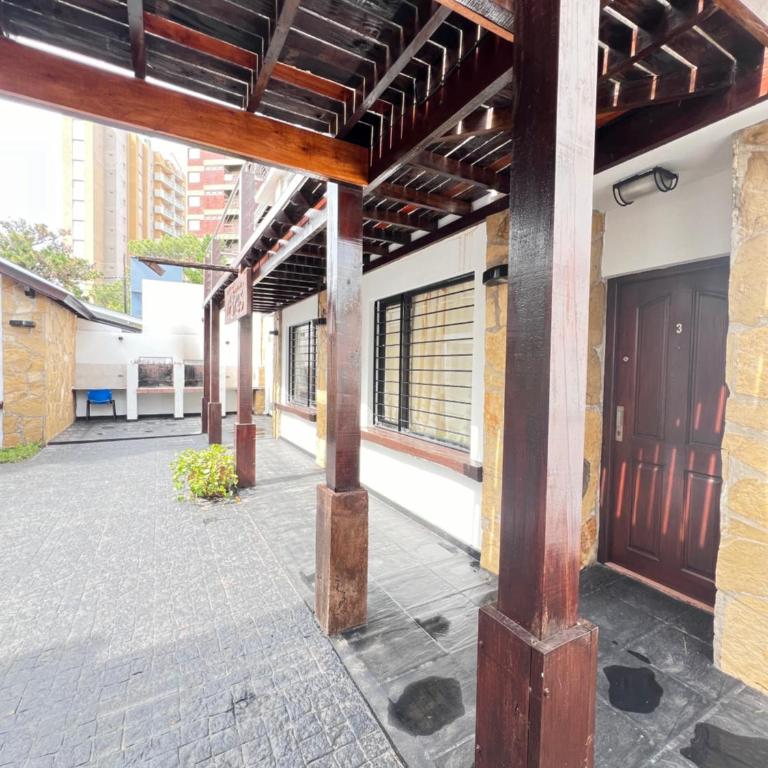 Complejo Aires 1 - Apartamento de 1 dormitorio - 8