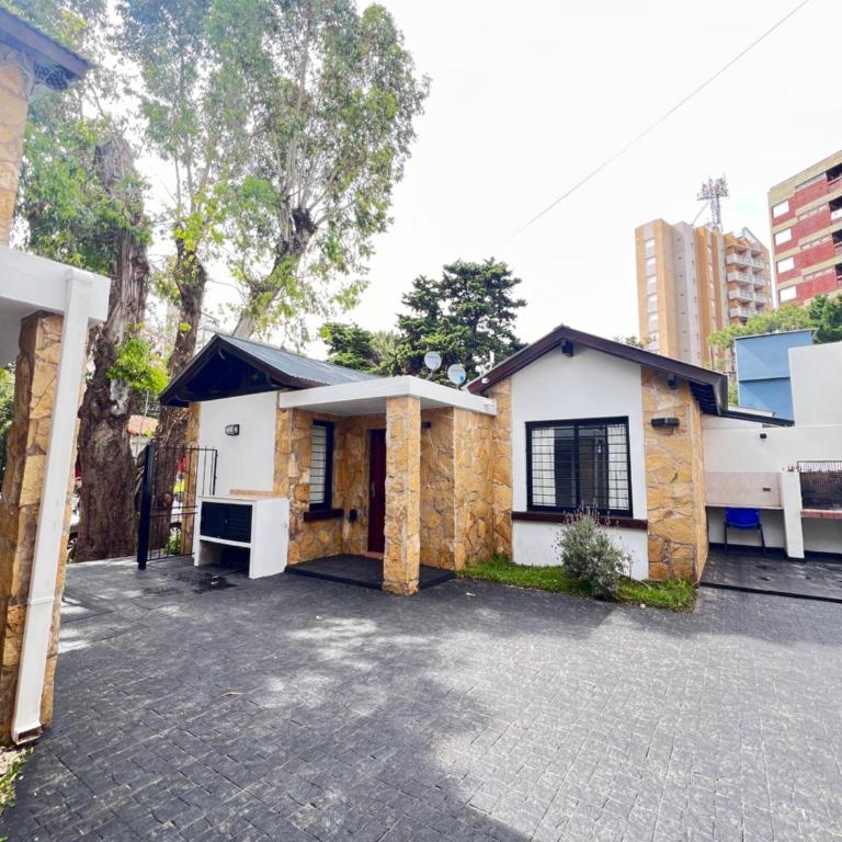 Complejo Aires 1 - Apartamento de 1 dormitorio - 7