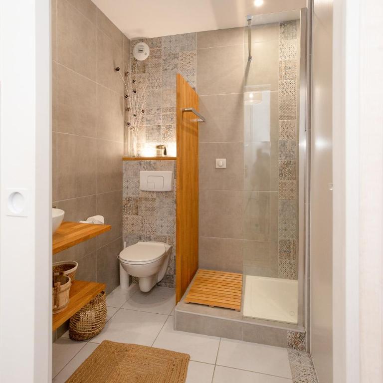 Atlantic Selection - Un séjour à la Villa Sharon - Maison 3 Chambres - 14