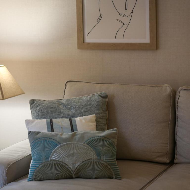 Atlantic Selection - Un séjour à la Villa Sharon - Maison 3 Chambres - 19