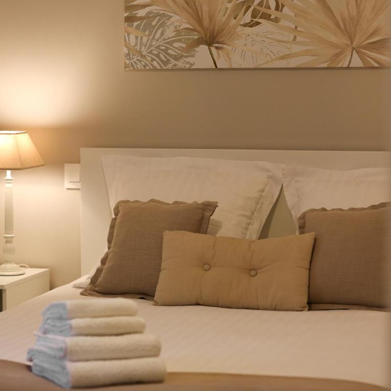 Atlantic Selection - Un séjour à la Villa Sharon - Maison 3 Chambres - 22
