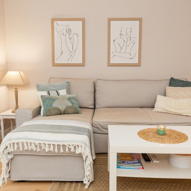 Atlantic Selection - Un séjour à la Villa Sharon - Maison 3 Chambres - 25