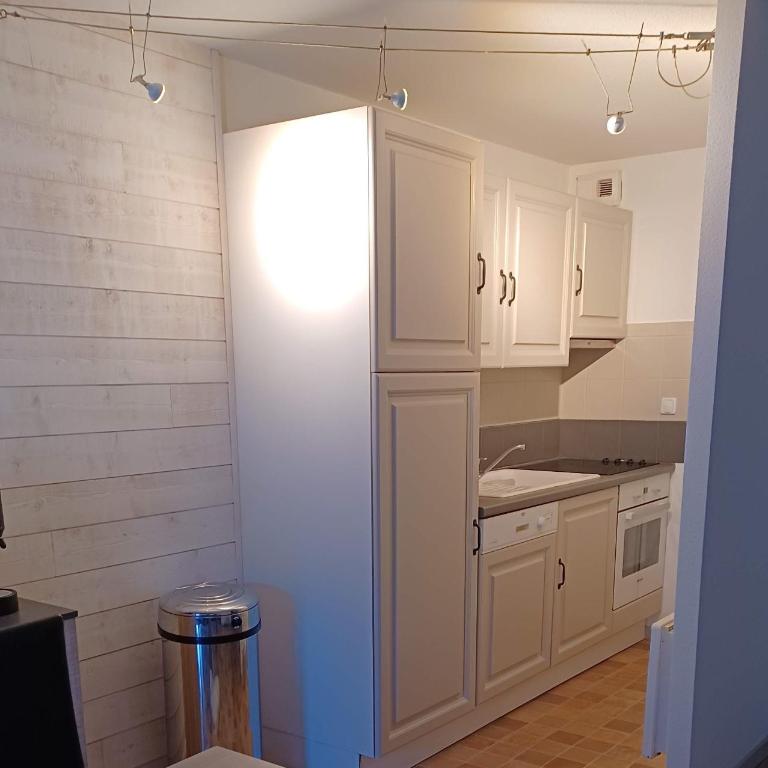 Appartement duplex classé 4 étoiles plein centre village - Appartamento con 3 Camere da Letto - 36