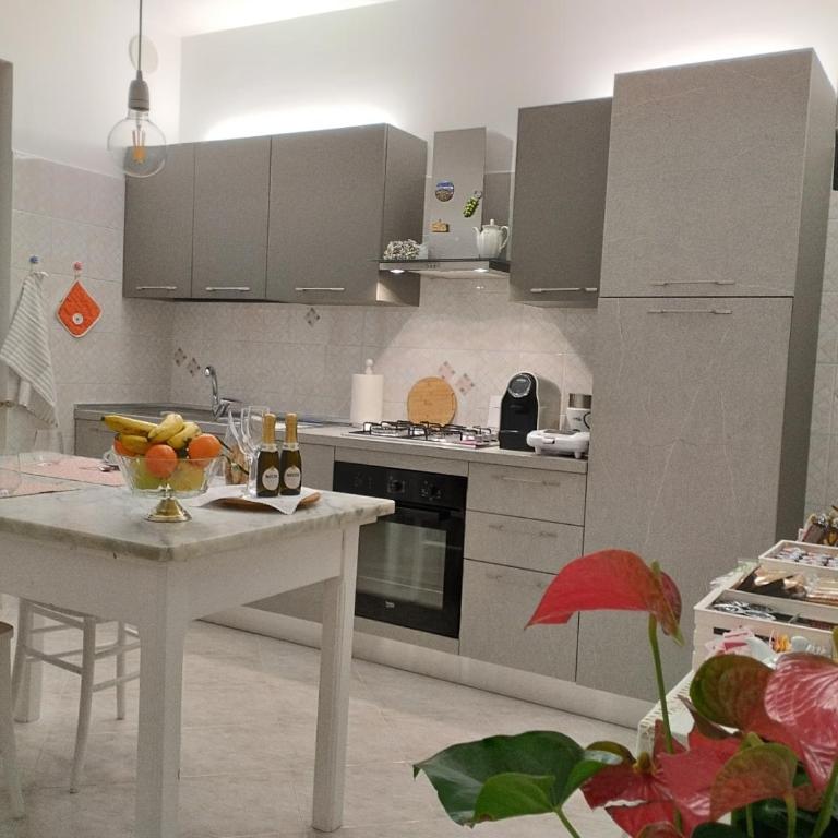 A Casa IDA - Two-Bedroom Apartment - 1