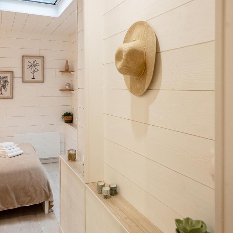 Atlantic Selection - Un séjour à la Villa Sharon - Maison 3 Chambres - 34