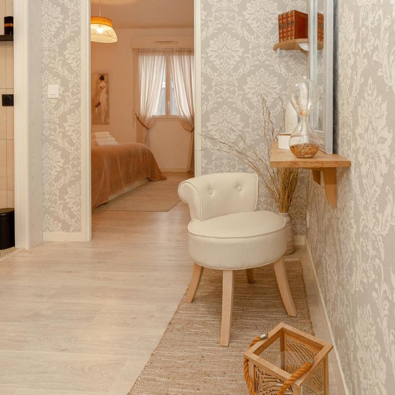 Atlantic Selection - Un séjour à la Villa Sharon - Maison 3 Chambres - 44