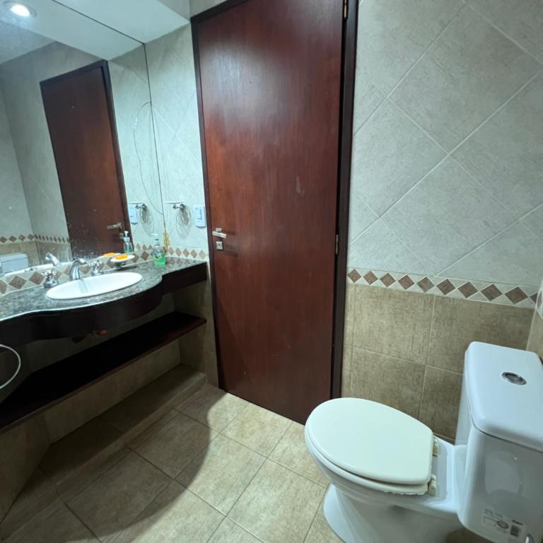 Complejo Aires 1 - Apartamento de 1 dormitorio - 6