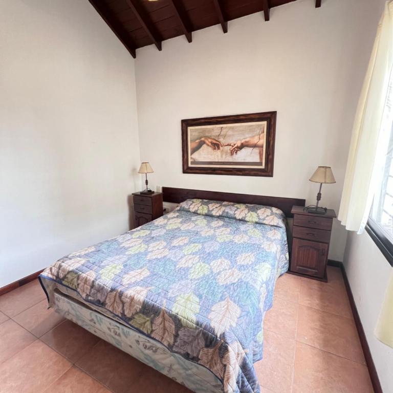 Complejo Aires 1 - Apartamento de 1 dormitorio - 5