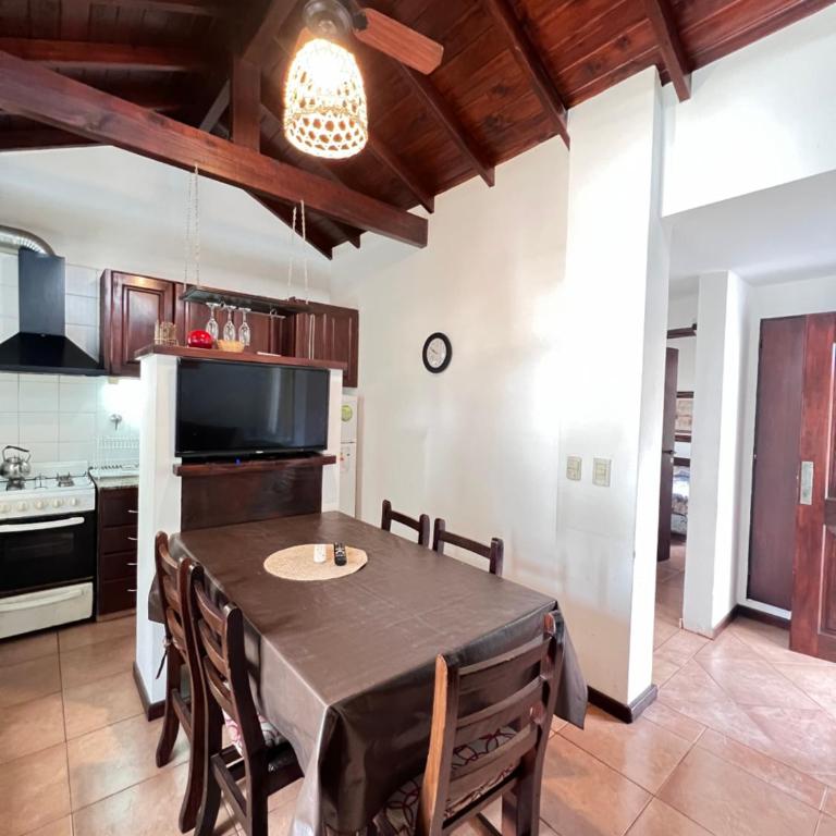 Complejo Aires 1 - One-Bedroom Apartment - 3